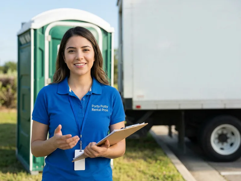 Porta Potty Rental  in Sellersville  FAQ
